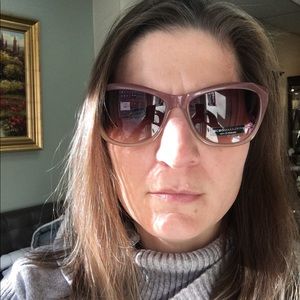 Meet your Posher, Kristy